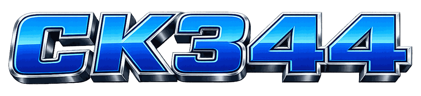 CK344 Logo